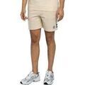 Shorts/Bermuda sur Grenoble : Short Sergio Tacchini Nouveau short de surv&ecirc;tement Orion Beige