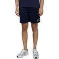 Shorts/Bermuda sur Grenoble : Short Sergio Tacchini Nouveau short de surv&ecirc;tement Orion Bleu