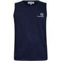 T-shirt Sergio Tacchini Gilet Sawyer Grenoble