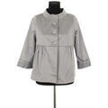 Veste Maje Veste grise