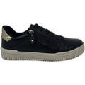 Baskets femme sur Grenoble : Baskets basses Pegada CHAUSSURES PRETO 211803