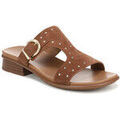 Mules femme sur Grenoble : Mules Naturalizer Beach-Stud Slide