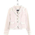 Vestes sur Grenoble : Veste Emporio Armani Veste beige