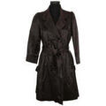 Manteaux sur Grenoble : Manteau Kenzo Veste marron