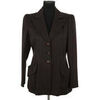 Veste Georges Rech Veste noire