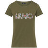 T-shirt Liu Jo T-shirt avec logo