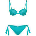 Maillots de bain sur Grenoble : Maillots de bain Liu Jo Haut de Bikini Balconnet et Bas