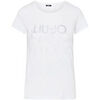 T-shirt Liu Jo T-shirt avec logo