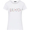 T-shirt Liu Jo T-shirt avec logo