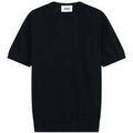 Pull Alpha Studio T-shirt Grenoble