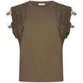Tee-shirts sur Grenoble : T-shirt Liu Jo T-shirt