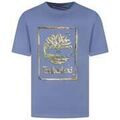 T-shirt Timberland 190753VTPE26 Grenoble