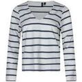 Tee-shirts sur Grenoble : T-shirt Vero Moda 191471VTPE26