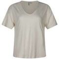 Tee-shirts sur Grenoble : T-shirt Pieces 191545VTPE26