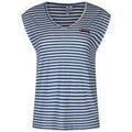Tee-shirts sur Grenoble : T-shirt Pieces 191549VTPE26