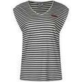T-shirt Pieces 191550VTPE26 Grenoble