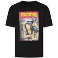 Tee-shirts sur Grenoble : T-shirt Jack & Jones 192757VTPE26