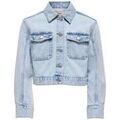 Vestes enfants sur Grenoble : Veste enfant Only 193555VTPE26