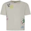 T-shirt enfant Le Temps des Cerises 194332VTPE26