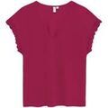 Tee-shirts sur Grenoble : T-shirt Vero Moda 194631VTPE26