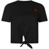 T-shirt Morgan 194757VTPE26