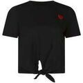 Tee-shirts sur Grenoble : T-shirt Morgan 194757VTPE26