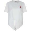 Tee-shirts sur Grenoble : T-shirt Morgan 194758VTPE26