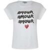 T-shirt Morgan 194982VTPE26
