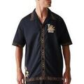 Chemises/chemisettes sur Grenoble : Chemise New-Era Mlb