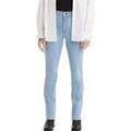 Pantalons sur Grenoble : Jeans Levis 724 High Rise Straight