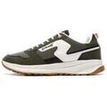 Baskets homme sur Grenoble : Baskets basses Schott Maki