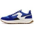 Baskets homme sur Grenoble : Baskets basses Schott Maki