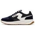 Baskets homme sur Grenoble : Baskets basses Schott Maki