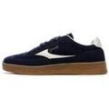 Baskets homme sur Grenoble : Baskets basses Schott GLACIS