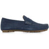 Chaussures bateau Redskins Bicari
