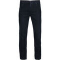 Jeans/Pantalons sur Grenoble : Pantalon Alberto Pantalon Stone Bleu Marine