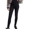 Jeans sur Grenoble : Jeans skinny Superdry Skinny Rise