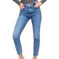 Jeans sur Grenoble : Jeans mom Guess Girly