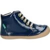 Bottes enfant Kickers 947790-10 SONIZIP