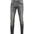 Jeans/Pantalons sur Grenoble : Pantalon Suitable Jean DENM Anthracite