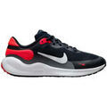 Running sur Grenoble : Chaussures enfant Nike Revolution 7 Gs