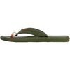 Tongs Ipanema Tong &agrave; Enfiler Urban Thong Vert