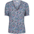 Tee-shirts sur Grenoble : T-shirt Mountain Warehouse Cannes