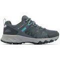 Audio sur Grenoble : Chaussures Columbia -