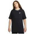 T-shirt Nike T-shirt Club Futura Homme Grenoble
