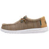 Chaussures bateau HEYDUDE WALLY STRETCH SOX