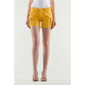 Short Le Temps des Cerises Short tokio court jaune Short Le Temps des Cerises Short tokio court jaune Grenoble