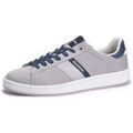 Baskets basses Redskins Chaussures anthracite BROKY