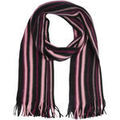 Echarpe Suitable Echarpe Rayures Rose 14-9