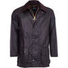 Veste Barbour Beaufort Cir&eacute;e Veste Marron Marron